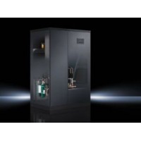 Прецизионные климатические агрегаты CRAC