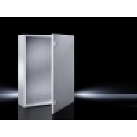 1007010, RITTAL AE Шкаф, нерж.сталь без МП 500x500x210mm