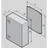 1033500, RITTAL AE Шкаф RAL7035, с МП, 300x300x210mm 1033500, RITTAL AE Шкаф RAL7035, с МП, 300x300x210mm