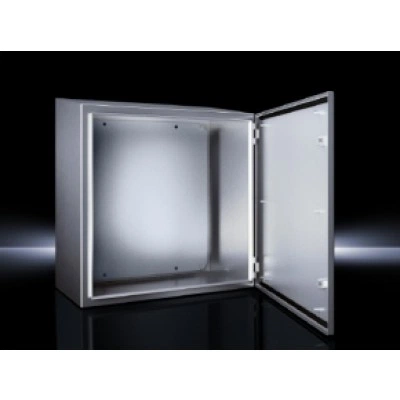 1101110, RITTAL AE Шкаф IP69K нерж.сталь 230x330x155mm