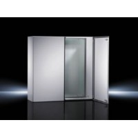 1213500, RITTAL AE Шкаф RAL7035, с МП, 1000x1200x300mm