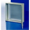 1380750, RITTAL AE Шкаф RAL7035 с МП,EMV 380x380x210mm