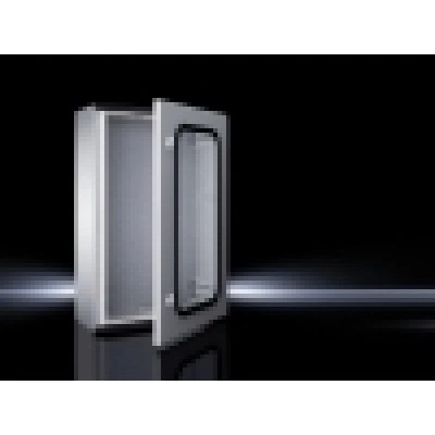 1468510, RITTAL KS Шкаф обзор.окно с 800x1000x300mm 1шт 1468510, RITTAL KS Шкаф обзор.окно с 800x1000x300mm 1шт