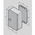 1552500, RITTAL EB Электрошкафчик 200x300x80mm RAL7035 1552500, RITTAL EB Электрошкафчик 200x300x80mm RAL7035