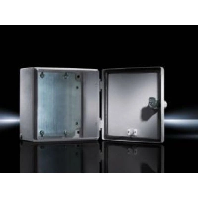 1555800, RITTAL EB Электрошкафчик грунт. 300x300x120mm 1555800, RITTAL EB Электрошкафчик грунт. 300x300x120mm