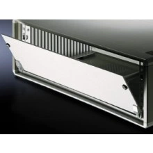 1945000, RITTAL EL 19дю панель 6U откидная 483x267mm