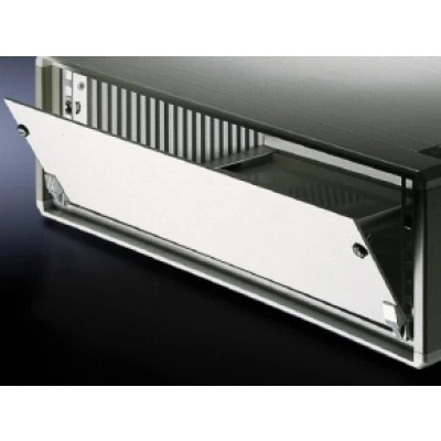 1945000, RITTAL EL 19дю панель 6U откидная 483x267mm 1945000, RITTAL EL 19дю панель 6U откидная 483x267mm