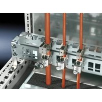 2388600, RITTAL SZ Шина для ЭМС-зажимов B=600мм 1шт.