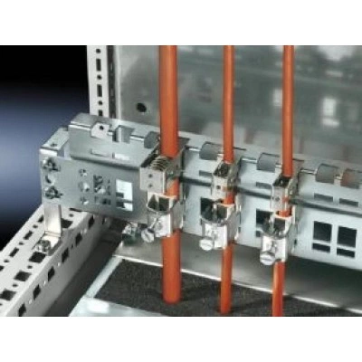 2388600, RITTAL SZ Шина для ЭМС-зажимов B=600мм 1шт.