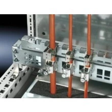 2388800, RITTAL SZ Шина для ЭМС-зажимов B=800мм 1шт.