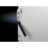 2450000, RITTAL SZ Ручка Эргоформ С ручка коричневая