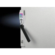 2450000, RITTAL SZ Ручка Эргоформ С ручка коричневая