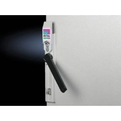 2454000, RITTAL SZ Ручка Эргоформ С RAL7032 1шт 2454000, RITTAL SZ Ручка Эргоформ С RAL7032 1шт