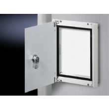 2482000, RITTAL Блок монтажа интерфейсов 138x173x28mm