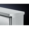 2502500, RITTAL SZ Дождевая крыша RAL7035 611x25x235mm