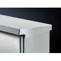 2502500, RITTAL SZ Дождевая крыша RAL7035 611x25x235mm