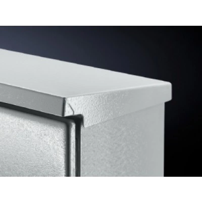 2502500, RITTAL SZ Дождевая крыша RAL7035 611x25x235mm 2502500, RITTAL SZ Дождевая крыша RAL7035 611x25x235mm