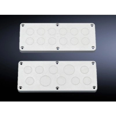 1582000, RITTAL KL PG Фланш-панель 90x220mm 5шт 1582000, RITTAL KL PG Фланш-панель 90x220mm 5шт