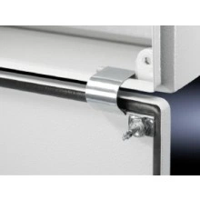 1591000, RITTAL KL Фиксатор крышки 6шт