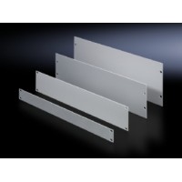 1931200, RITTAL EL 19" глухая панель 1EB 3шт 483x44mm