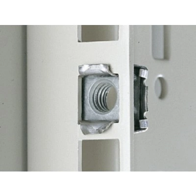2092500, RITTAL EL Закладные гайки, M5,50шт 2092500, RITTAL EL Закладные гайки, M5,50шт