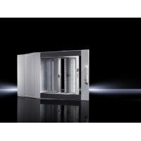 2255605, RITTAL EL Настенный корпус 15U 600x746x373mm