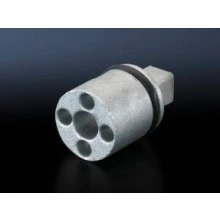 2307000, RITTAL SZ Замочный вкладыш FIAT L=27мм, FIAT