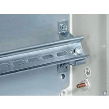 2366000, RITTAL SZ Монтажн.скоба с наклоном 20шт 81x47mm