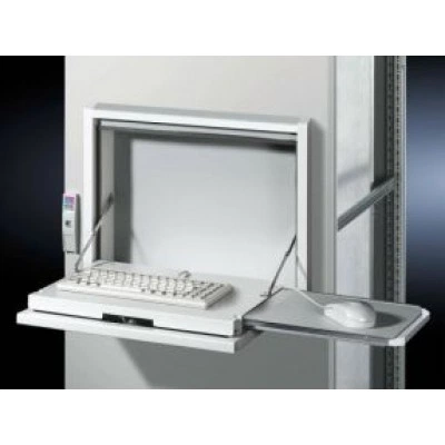2379900, RITTAL SZ Полка для коврика мыши, выдвижная 1шт