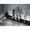 2388125, RITTAL SZ Шина для ЭМС-зажимов для Ш=1200мм 1шт