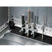 2388850, RITTAL SZ Шина для ЭМС-зажимов для Ш=800мм 1шт