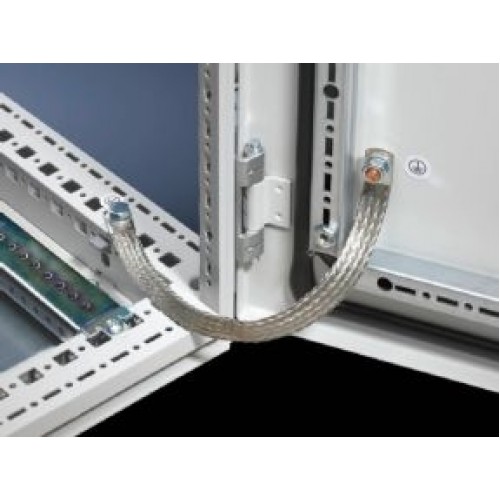 2412216, RITTAL SZ Полоски заземления 16 кв.мм 10шт