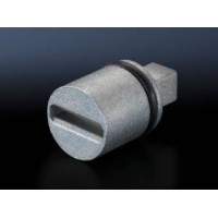 2464000, RITTAL SZ Замоч.вкладыш плоская прорезь 1шт