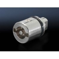 2466000, RITTAL SZ Замоч.вкладыш двойная бородка 3мм