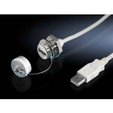 2482210, RITTAL SZ Удлинитель USB 0,5M 1шт