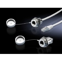 2482720, RITTAL SZ Удлинитель RJ45 2,0м 1шт