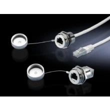 2482720, RITTAL SZ Удлинитель RJ45 2,0м 1шт
