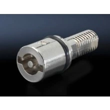 2483000, RITTAL SZ Замочный вкладыш двойная бородка 3мм