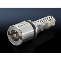 2484000, RITTAL SZ Замочный вкладыш двойная бородка 3мм
