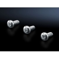 2489000, RITTAL SZ Винты с сферич. головкой M5x12 500шт