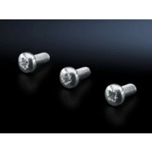 2489000, RITTAL SZ Винты с сферич. головкой M5x12 500шт