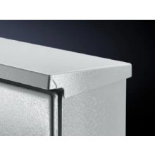 2501500, RITTAL SZ Дождевая крыша RAL7035 391x25x235mm