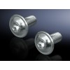 2504500, RITTAL Винты со шлицем «звездочка» M6x12, 300шт