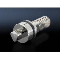 2528000, RITTAL SZ Замочный вкладыш 8мм треугольник 1шт