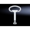 2531000, RITTAL SZ Ключ с двойной бородкой 1шт