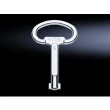 2531000, RITTAL SZ Ключ с двойной бородкой 1шт