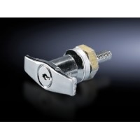 2535000, RITTAL SZ Поворотная ручка с замком 1шт