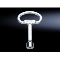 2545000, RITTAL SZ Ключ треугольник 7мм 1шт