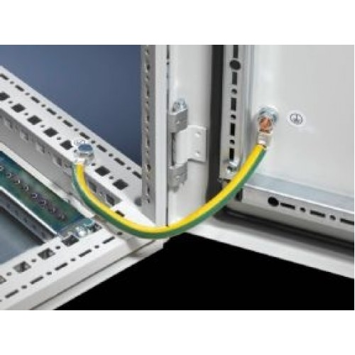 2564000, RITTAL SZ Кабели заземления 170мм/4мм# 5шт