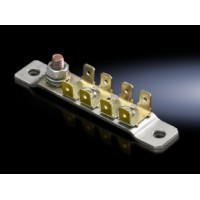 2570500, RITTAL SZ Пластина заземления 1шт